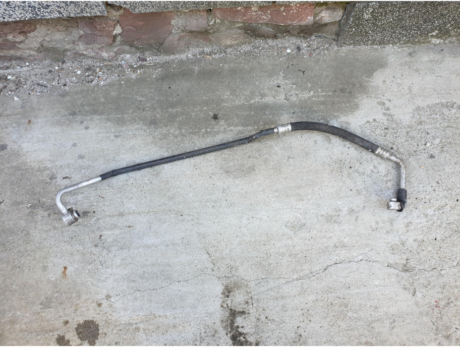 Климатичен маркуч - 13 за Audi A4 B6