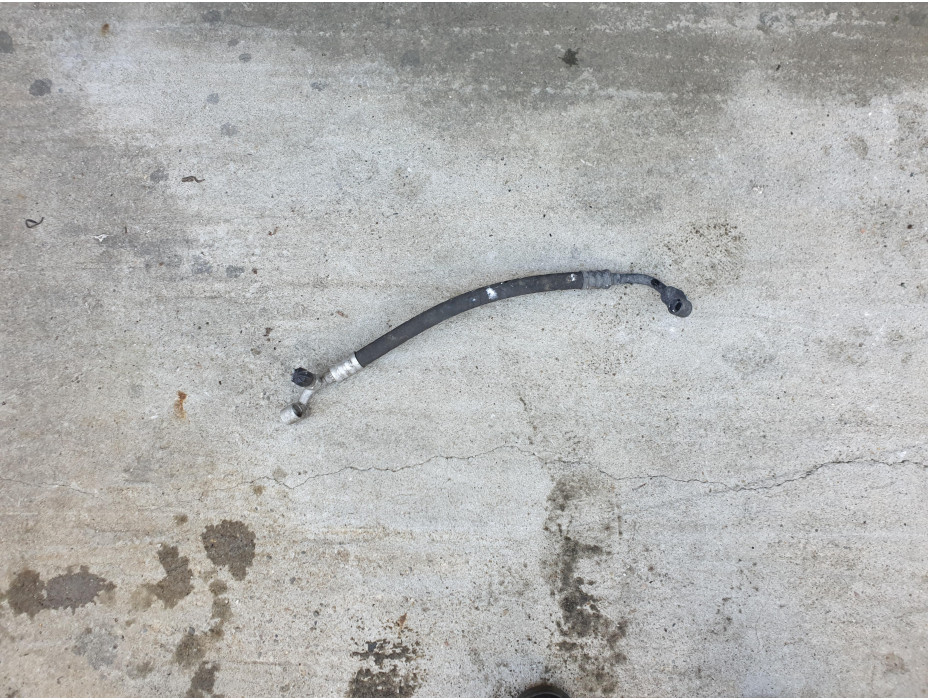 Климатичен маркуч - 14 за BMW 320 E 46 серия 3