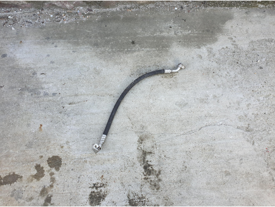 Климатичен маркуч - 15 за Audi A3 8L