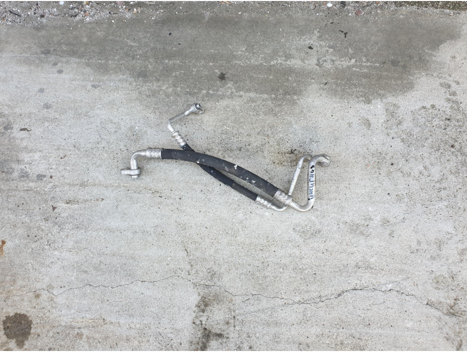 Климатичен маркуч - 16 за Opel Insignia 