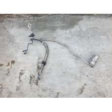 Климатичен маркуч - 17 за BMW 320 E46 серия 3 