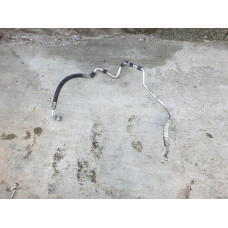 Климатичен маркуч - 18 за Audi A3 8P