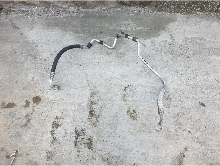 Климатичен маркуч - 18 за Audi A3 8P