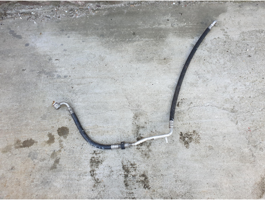 Климатичен маркуч - 19 за Mercedes E Class W 211