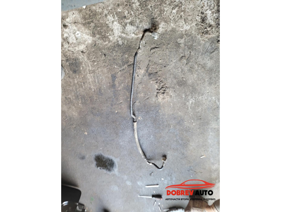 Климатичен маркуч (2) за Audi A4 B6 2.5 TDI Климатичен маркуч (2) за Audi A4 B6 2.5 TDI