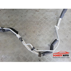 Климатичен маркуч (2) за Mercedes CLS W218