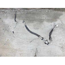 Климатичен маркуч - 2 за Opel Astra G