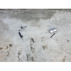 Климатичен маркуч - 20 за Audi A3 8L