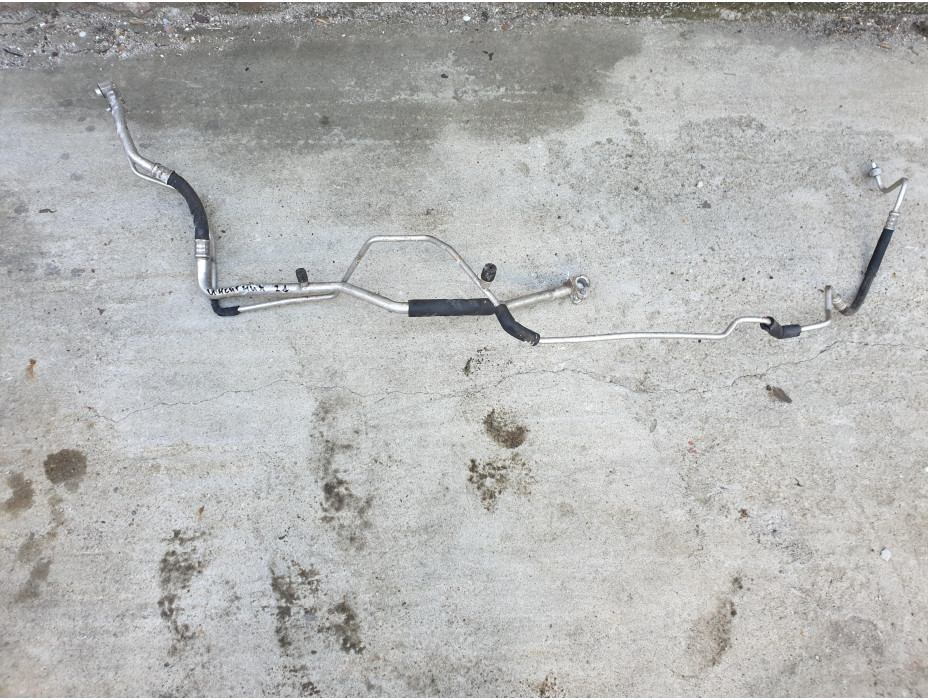 Климатичен маркуч - 21 за Opel Insignia