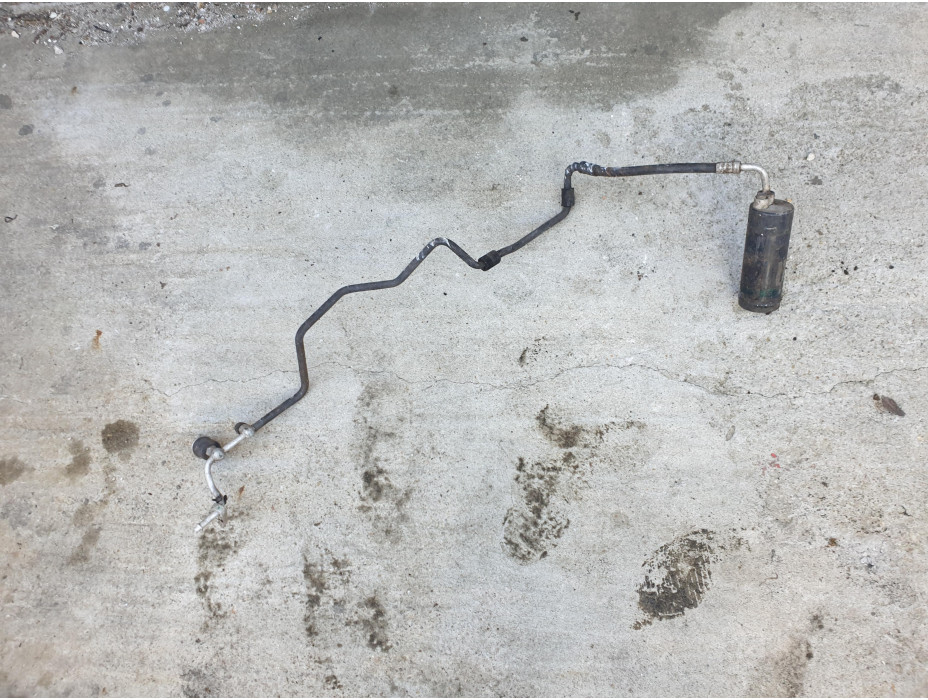 Климатичен маркуч - 22 за Audi A3 8L Климатичен маркуч - 22 за Audi A3 8L