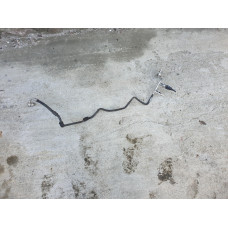 Климатичен маркуч - 23 за Audi A3 8L