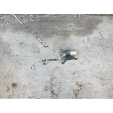 Климатичен маркуч - 26 за BMW 320 E 46 Серия 3