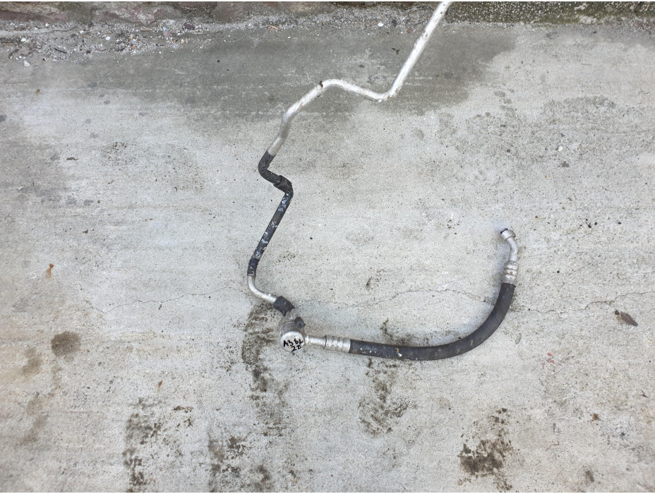 Климатичен маркуч - 28 за Audi A3 8L