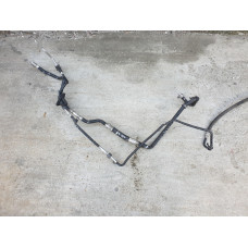 Климатичен маркуч - 3 за Audi A8 D3