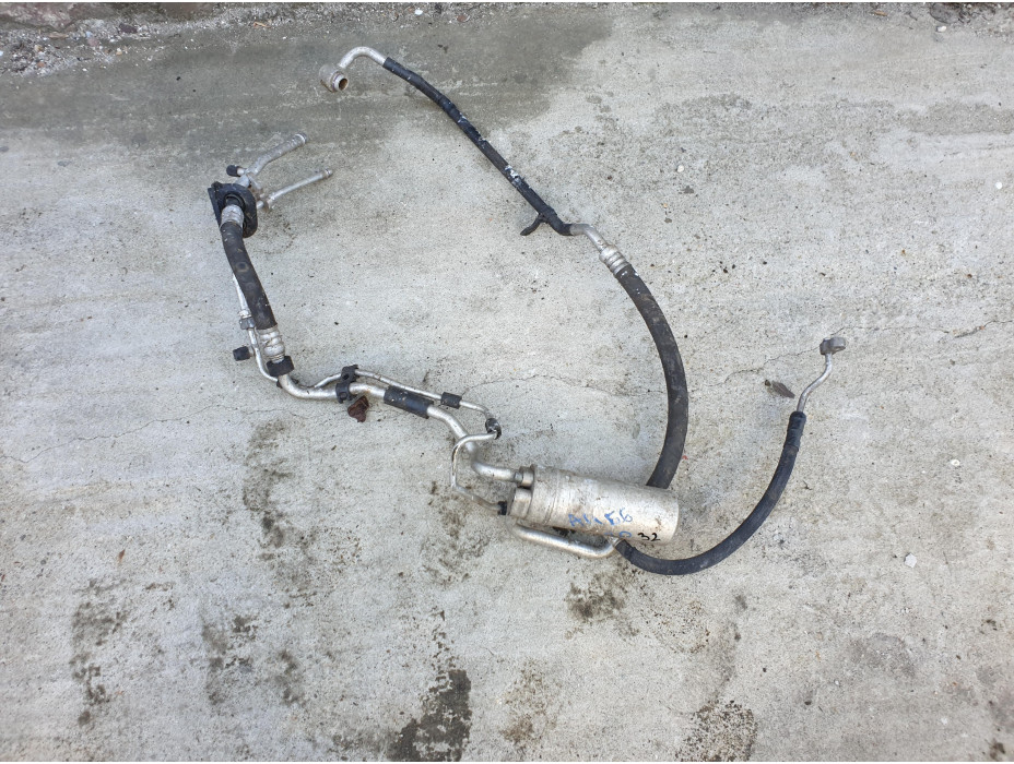 Климатичен маркуч - 32 за Audi A4 B6 Климатичен маркуч - 32 за Audi A4 B6