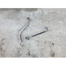 Климатичен маркуч - 34 за Opel Astra G