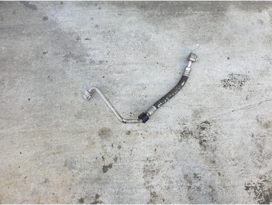 Климатичен маркуч - 38 за VW Phaeton