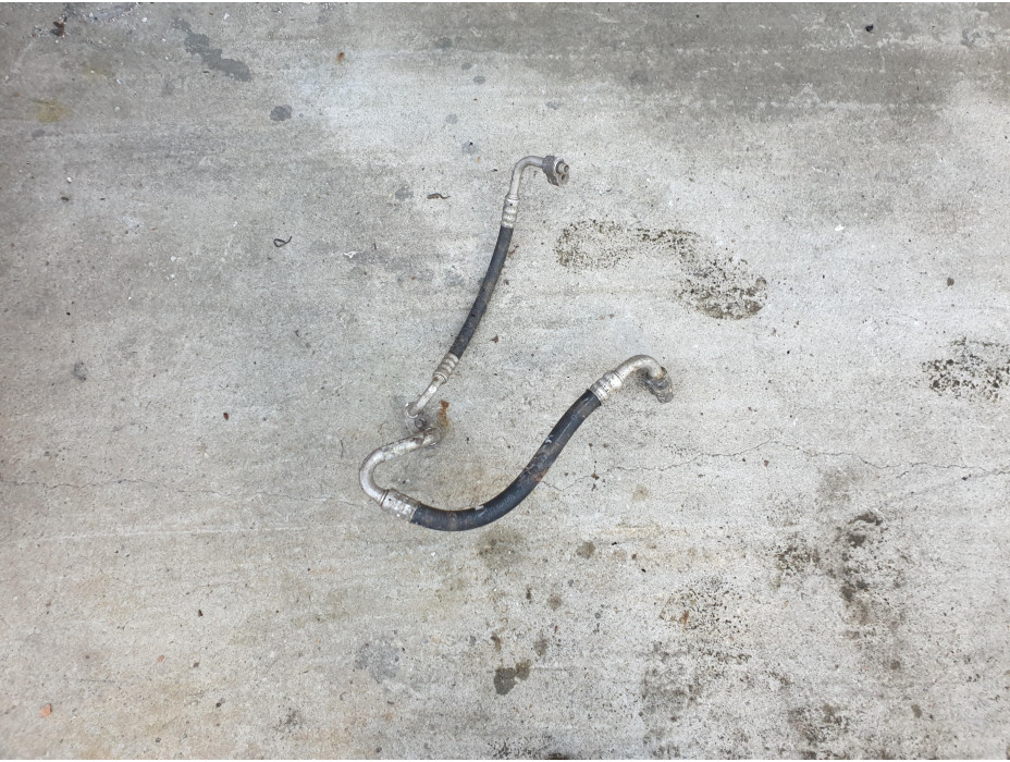 Климатичен маркуч - 39 за Opel Astra G