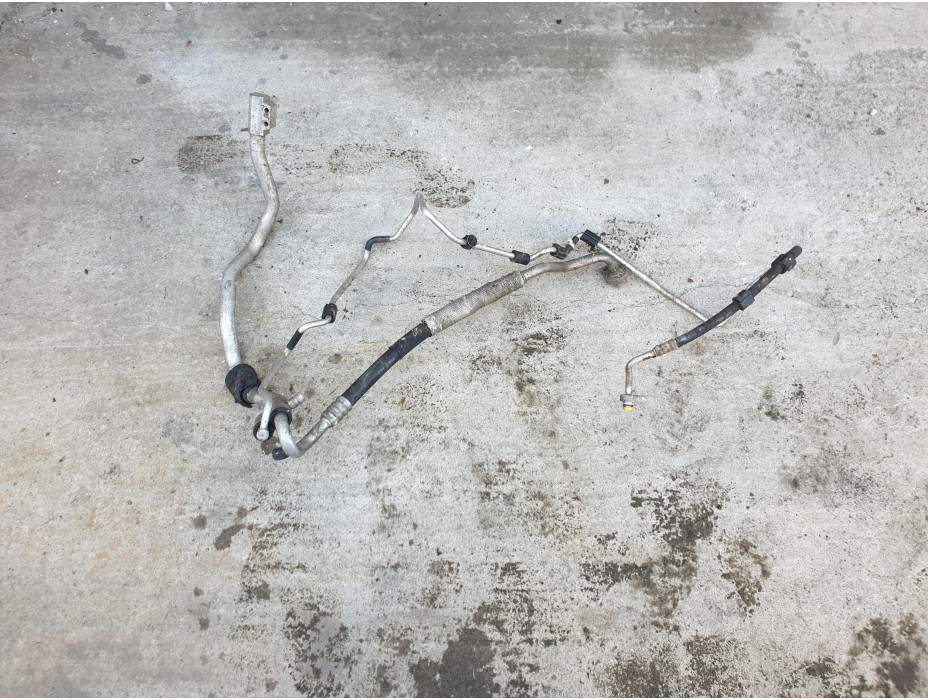 Климатичен маркуч - 40 за Audi A5 8T