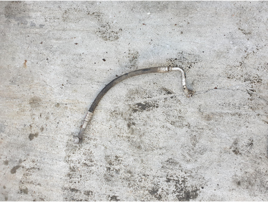 Климатичен маркуч - 43 за Audi A4 B6