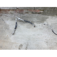 Климатичен маркуч - 5 за Opel Astra G