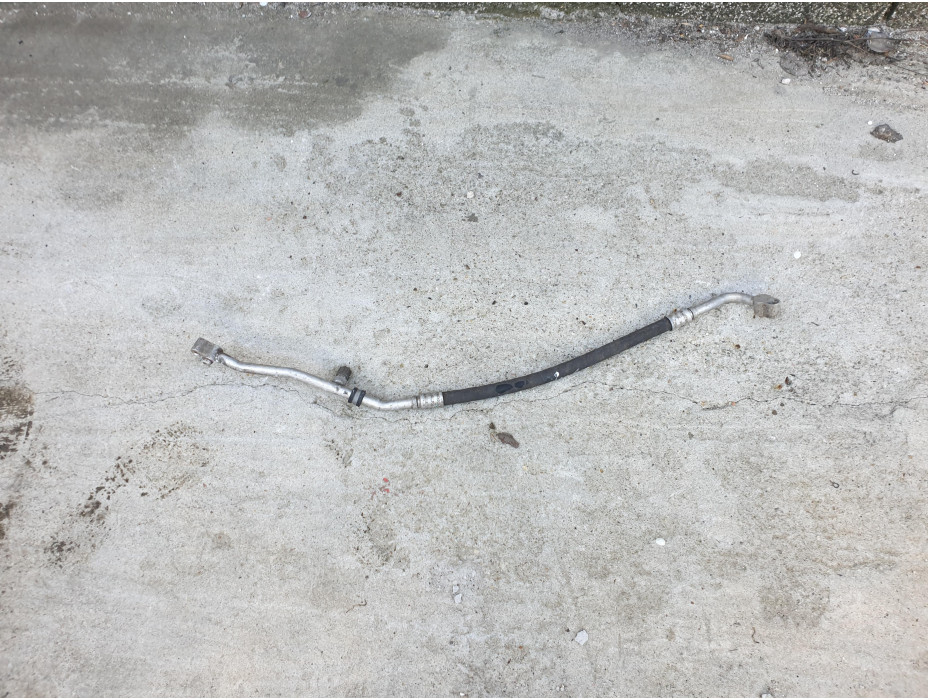 Климатичен маркуч - 7 за Audi A3 8L