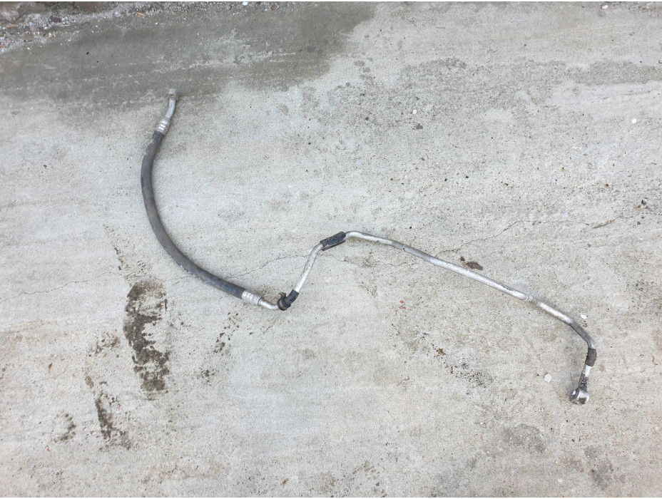 Климатичен маркуч - 8 за Audi A4 B5