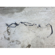 Климатичен маркуч - 9 за Audi A8 D3