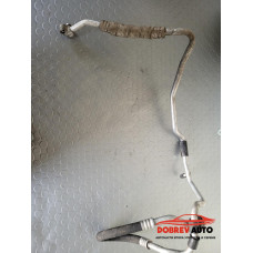 Климатичен маркуч (високо налягане) за Audi A3 8P 2.0 TDI (Facelift) S-Line