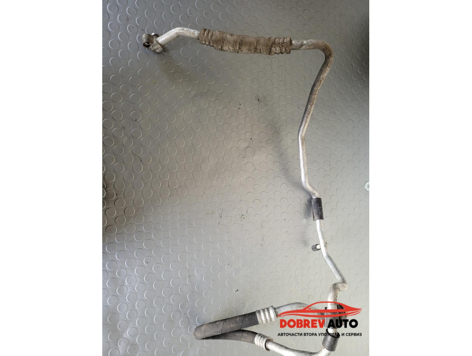 Климатичен маркуч (високо налягане) за Audi A3 8P 2.0 TDI (Facelift) S-Line