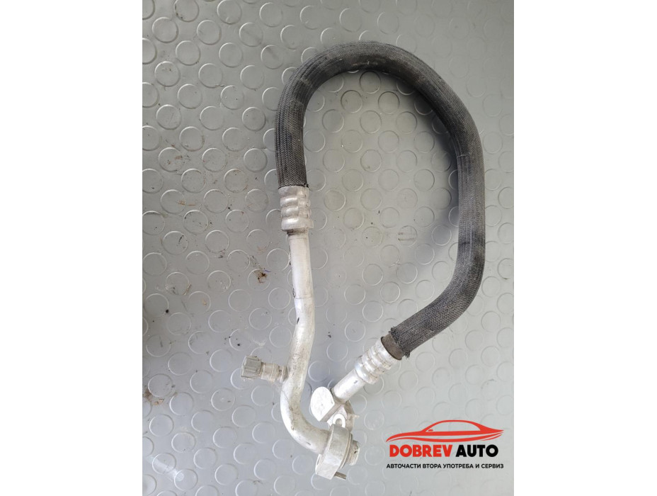 Климатичен маркуч (високо налягане) за BMW X4 G02 2.0d Климатичен маркуч (високо налягане) за BMW X4 G02 2.0d