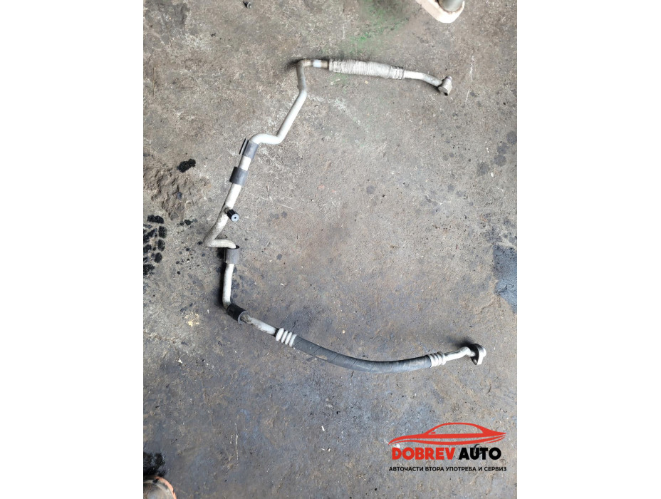 Климатичен маркуч (дебел) за VW CC 2.0 TDI