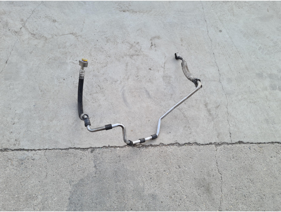 Климатичен маркуч за Audi A3 8P 2.0TDI BKD - Дебел Климатичен маркуч за Audi A3 8P 2.0TDI BKD - Дебел