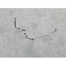 Климатичен маркуч за Audi A3 8P 2.0TDI BKD - Тънък