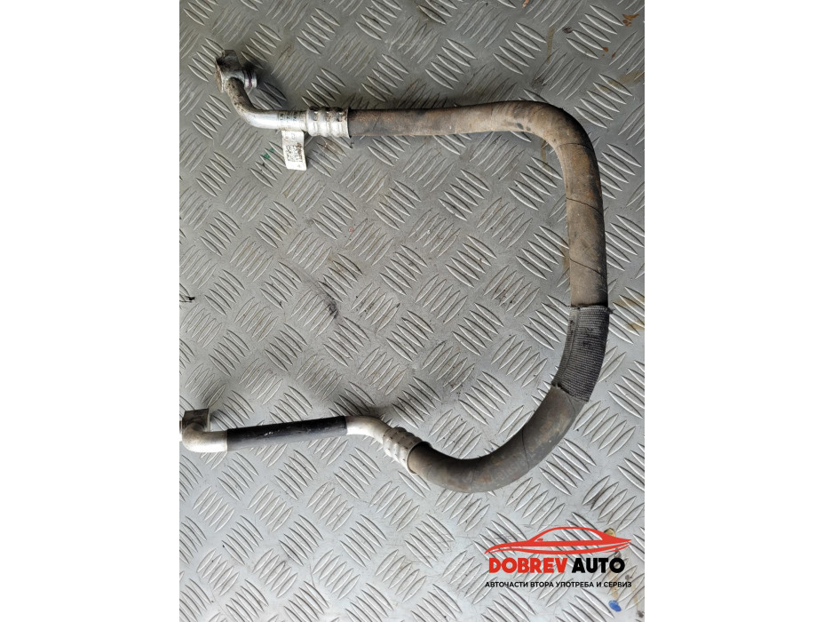 Климатичен маркуч за Audi A5 8T Климатичен маркуч за Audi A5 8T