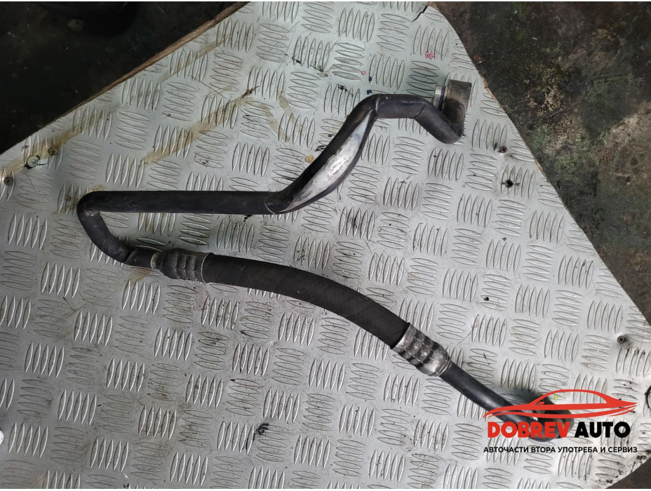 Климатичен маркуч за Audi A8 D3 4.2 FSI