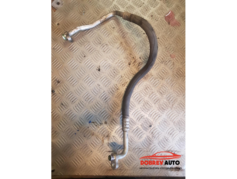 Климатичен маркуч за Audi A8 D4 6.3 FSI W12