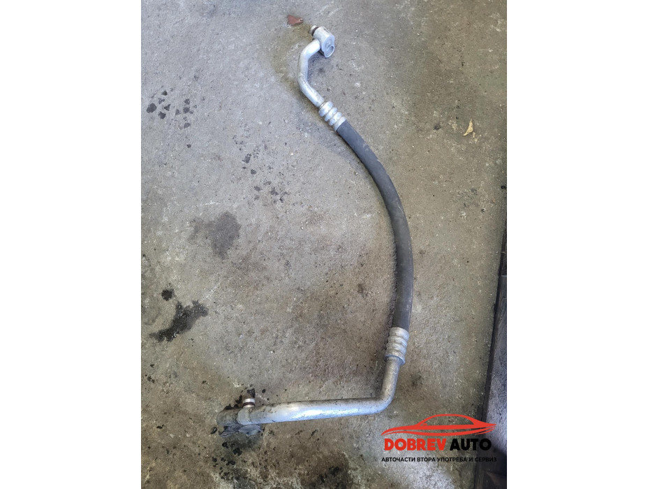 Климатичен маркуч за Audi Q7 4L Климатичен маркуч за Audi Q7 4L