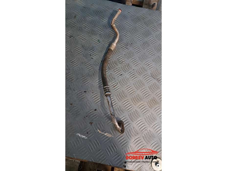 Климатичен маркуч за Mercedes ML 320 W164 Климатичен маркуч за Mercedes ML 320 W164