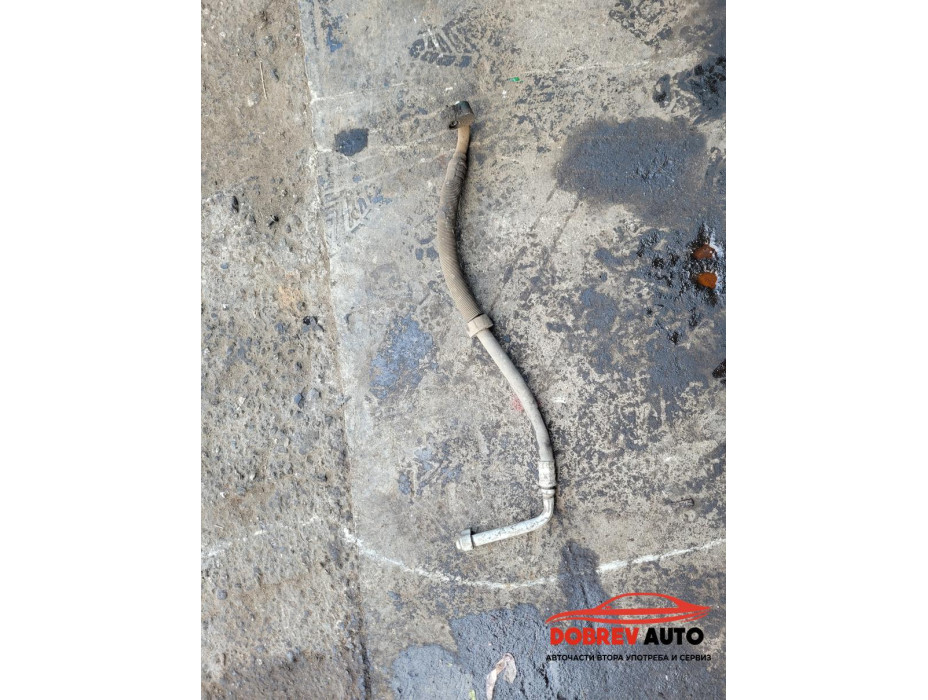 Климатичен маркуч за VW Golf MK4 Климатичен маркуч за VW Golf MK4