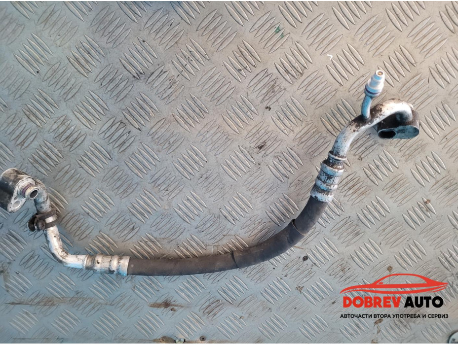 Климатичен маркуч за VW Golf MK5 Климатичен маркуч за VW Golf MK5