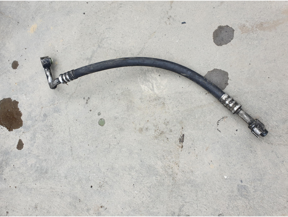 Климатичен маркуч към компресор за Mercedes E Class W211 2.7CDI Климатичен маркуч към компресор за Mercedes E Class W211 2.7CDI