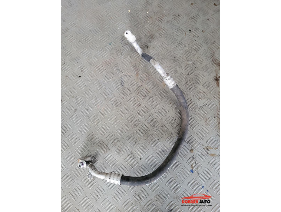 Климатичен маркуч (към компресора) за Audi A5 8F 2.0 TDI Cabrio (Facelift)