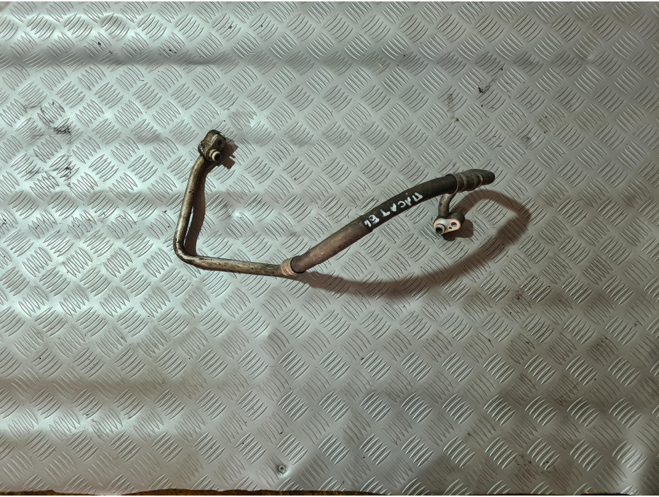 Климатичен маркуч към компресора за Volkswagen Passat B6 2.0TDI BKP