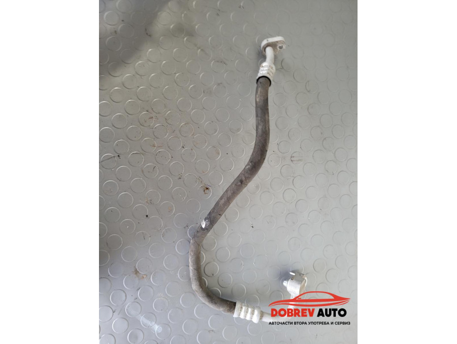 Климатичен маркуч (ниско налягане) за BMW X4 G02 2.0d Климатичен маркуч (ниско налягане) за BMW X4 G02 2.0d