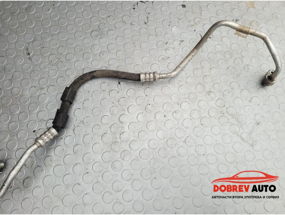 Климатичен маркуч ниско налягане за Mercedes C220 W205