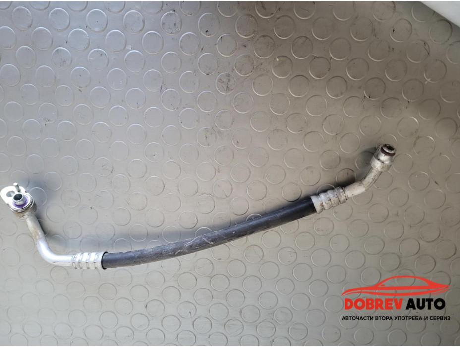 Климатичен маркуч (ниско налягане) за Mercedes GLE C292 Климатичен маркуч (ниско налягане) за Mercedes GLE C292