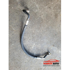 Климатичен маркуч (от радиатор до компресор) за Audi A6 C6 (4F) 4.2i