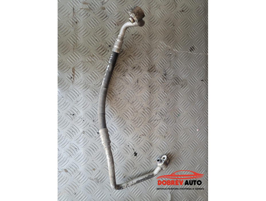 Климатичен маркуч (от радиатор до компресор) за VW Passat B6 2.0 TDI Климатичен маркуч (от радиатор до компресор) за VW Passat B6 2.0 TDI