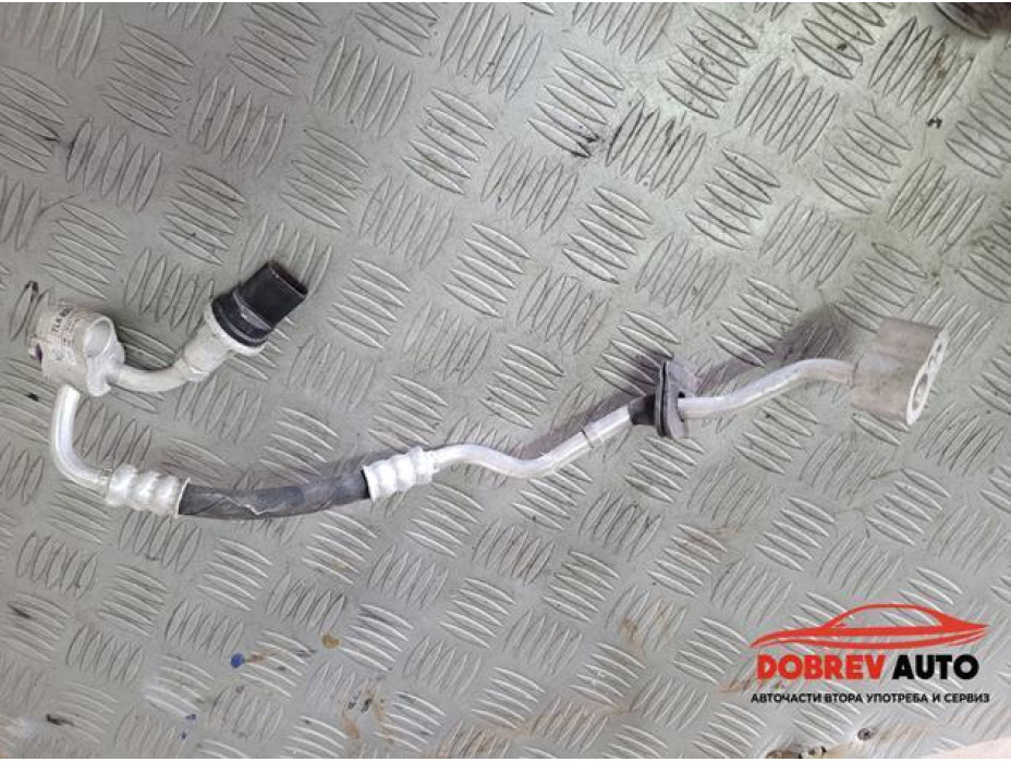 Климатичен маркуч (с датчик) за Audi Q7 4L 3.0 TDI